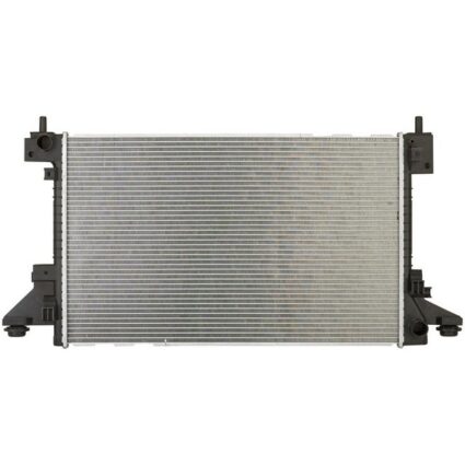 Radiator BTK R13271 for Cadillac ELR Chevrolet Volt
