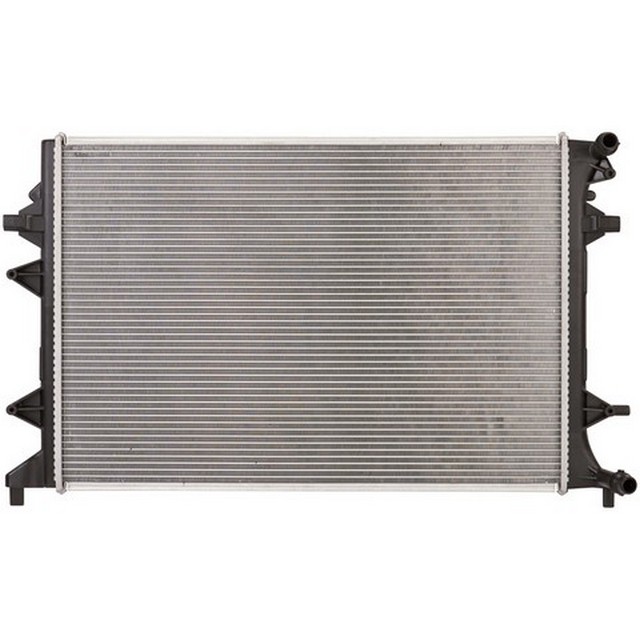 Radiator BTK R13273 for Volkswagen Jetta Passat