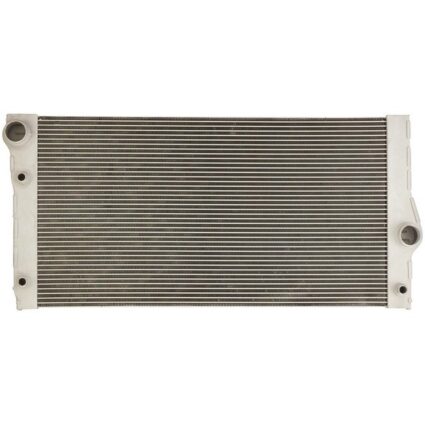 Radiator BTK R13274 for BMW 535i 535i GT 640i 740i ActiveHybrid 5 ActiveHybrid 7