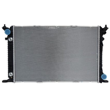 Radiator BTK R13278 for Audi A4 Quattro A5 Quattro A6 Quattro A7 Quattro Q5 S4 S5 SQ5 Porsche Macan