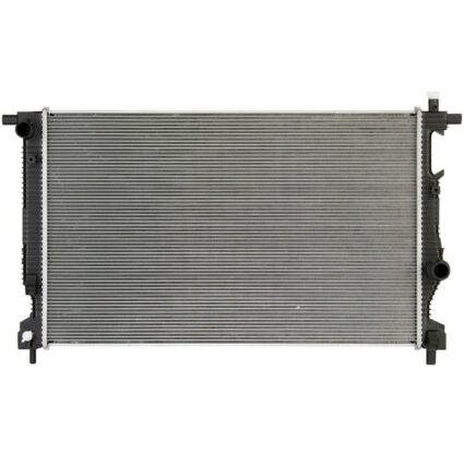 Radiator BTK R13323 for Dodge Dart 2.0L 2.4L 1.4L 2013–2015