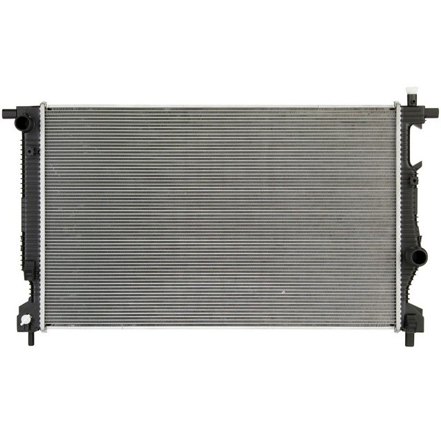 Radiator BTK R13323 for Dodge Dart 2.0L 2.4L 1.4L 2013–2015