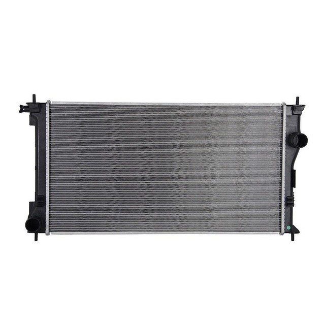 Radiator BTK R13346 for Scion FR-S Subaru BRZ Toyota 86