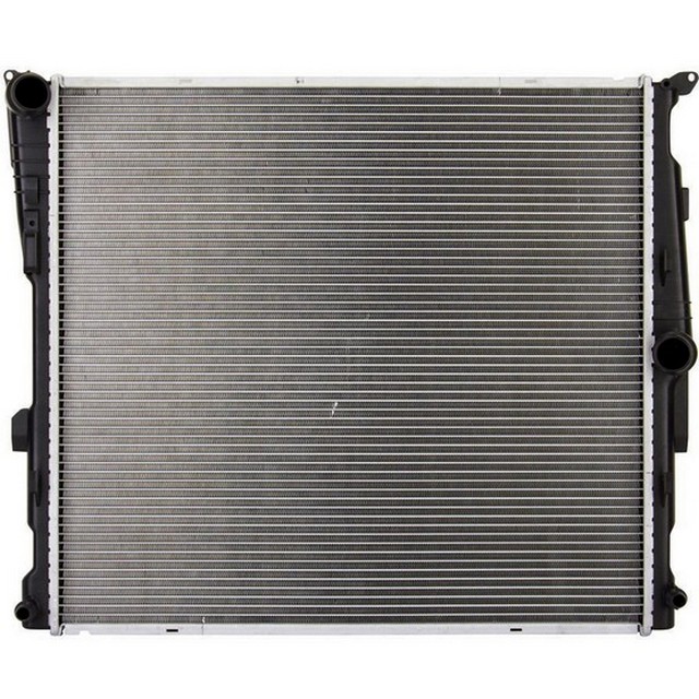 Radiator BTK R13371 for BMW X3 3.0L 2011–2012