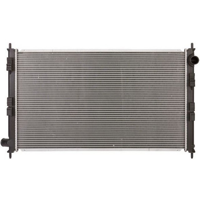 Radiator BTK R13443 for Mitsubishi Outlander Sport RVR