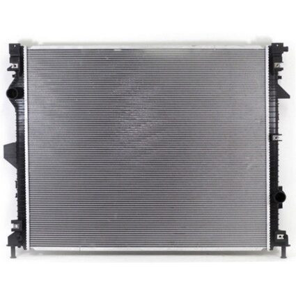Radiator BTK R13554 for Ford Edge Lincoln MKX