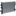 Radiator BTK R13635 for Ford Focus 1.0L 2015–2018