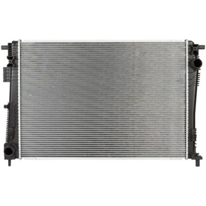 Radiator BTK R13642 for Chrysler Grand Caravan Pacifica Voyager