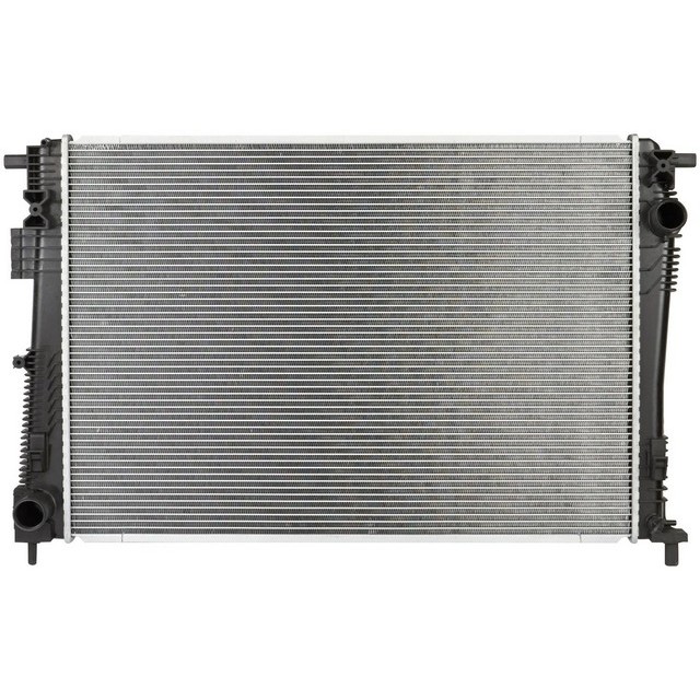 Radiator BTK R13642 for Chrysler Grand Caravan Pacifica Voyager