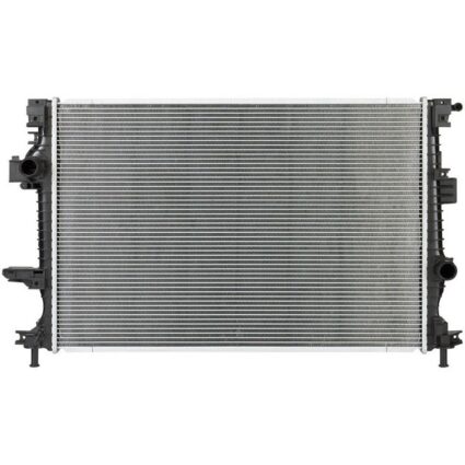 Radiator BTK R13658 for Ford Fusion Lincoln MKZ
