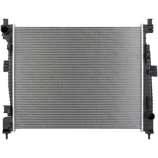 Radiator BTK R13662 for Dodge Durango Jeep Grand Cherokee