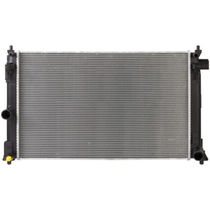 Radiator BTK R13666 for Toyota C-HR Corolla