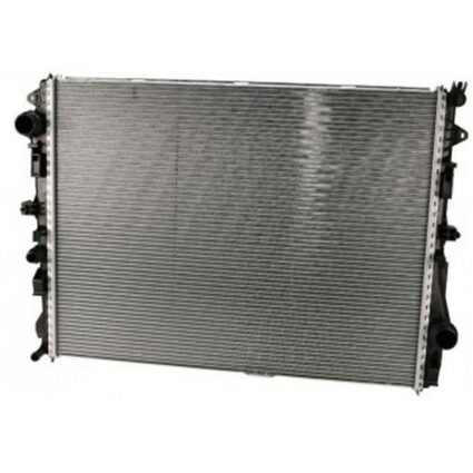 Radiator BTK R13801 for Mercedes-Benz CLS450 CLS53 AMG E300 E400 E43 AMG E450 E53 AMG GLC300 GLC350e GLC43 AMG S450 S550 S560 S600 S63 AMG S65 AMG SL63 AMG SL65 AMG