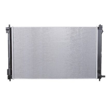 Radiator BTK R13808 for Lexus NX200t NX300