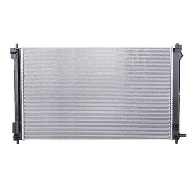 Radiator BTK R13808 for Lexus NX200t NX300