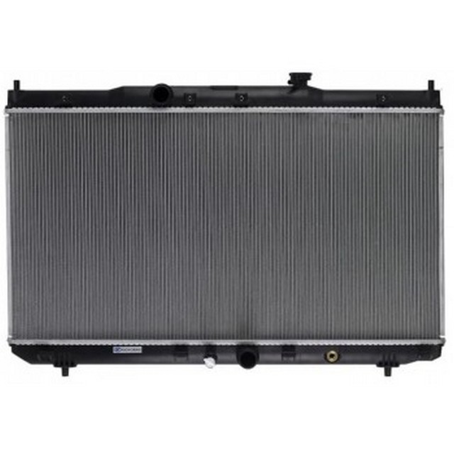Radiator BTK R13823 for Honda Clarity 1.5L 2018–2021