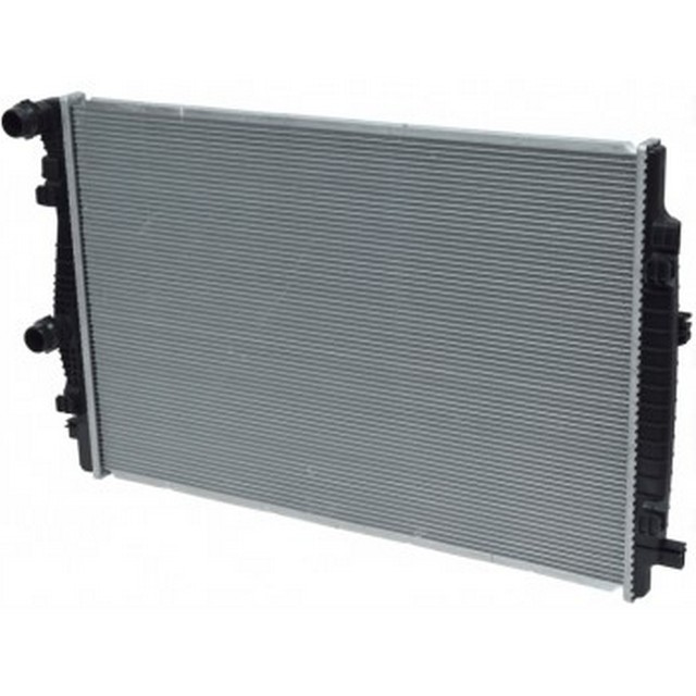 Radiator BTK R13827 for Audi A3 Sportback e-tron A3 Volkswagen Jetta