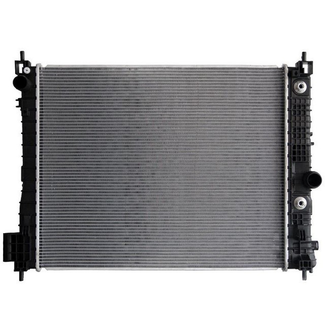 Radiator BTK R13840 for Buick Encore Chevrolet Trax