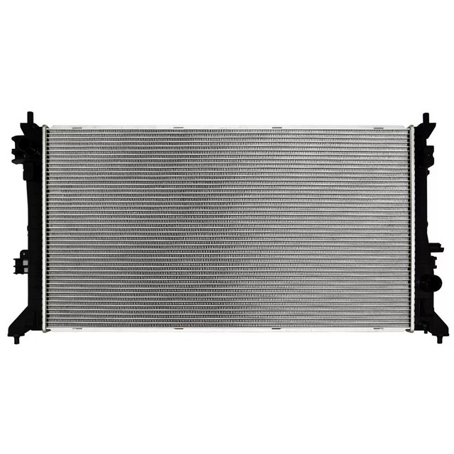 Radiator BTK R13843 for Cadillac Escalade Escalade ESV Chevrolet Silverado 1500 Suburban Tahoe GMC Sierra 1500 Yukon