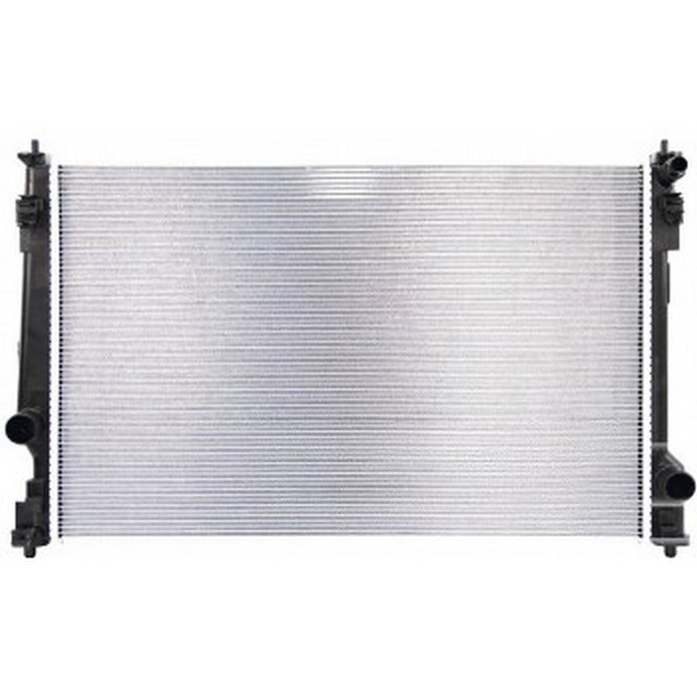 Radiator BTK R13887 for Lexus NX350 NX350h Toyota RAV4 Prime