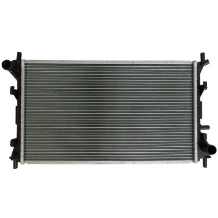 Radiator BTK R2296 for Ford Focus 2.0L 2.3L 2000–2007