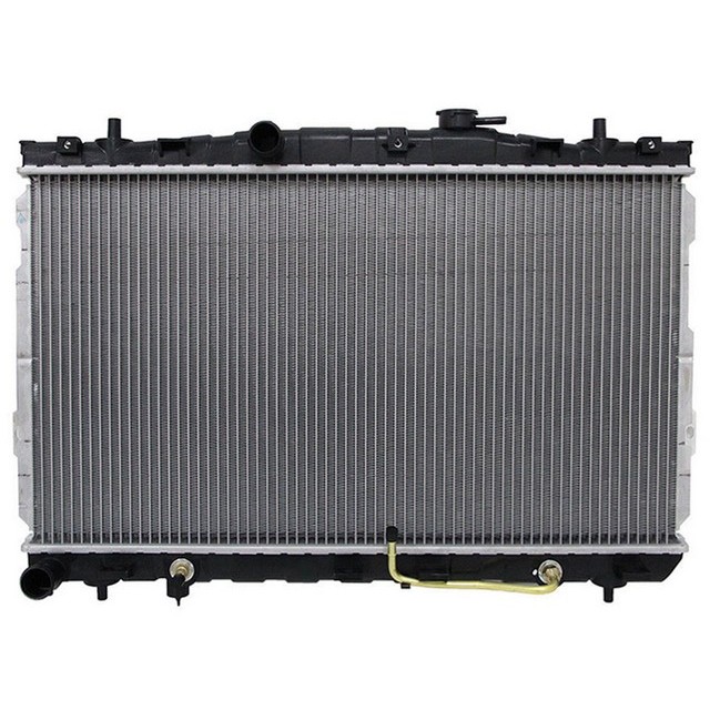 Radiator BTK R2387 for Hyundai Elantra Tiburon