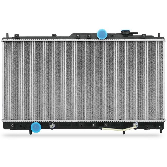 Radiator BTK R2410 for Chrysler Sebring Dodge Stratus Mitsubishi Eclipse