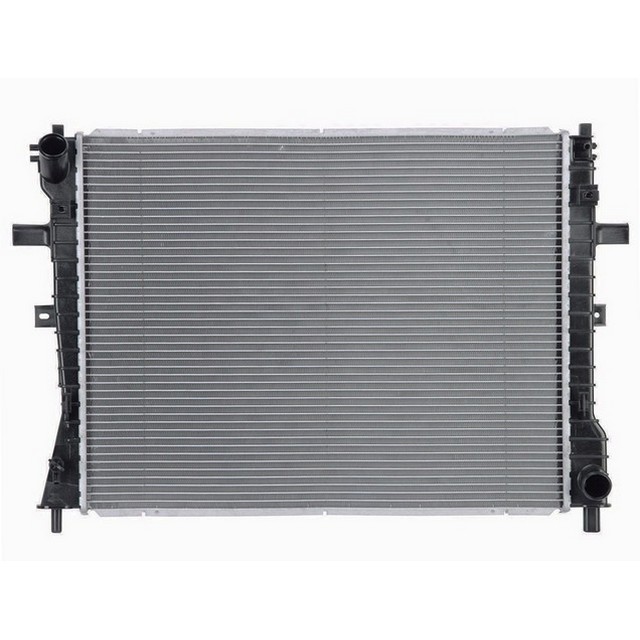 Radiator BTK R2610 for Ford Crown Victoria Lincoln Town Car Mercury Grand Marquis
