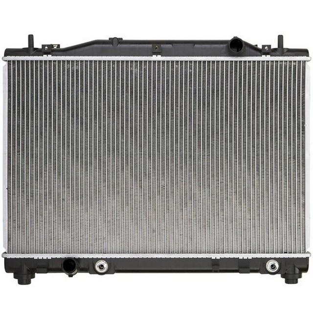 Radiator BTK R2731 for Cadillac CTS 2.8L 3.6L 5.7L 6.0L 2004–2007