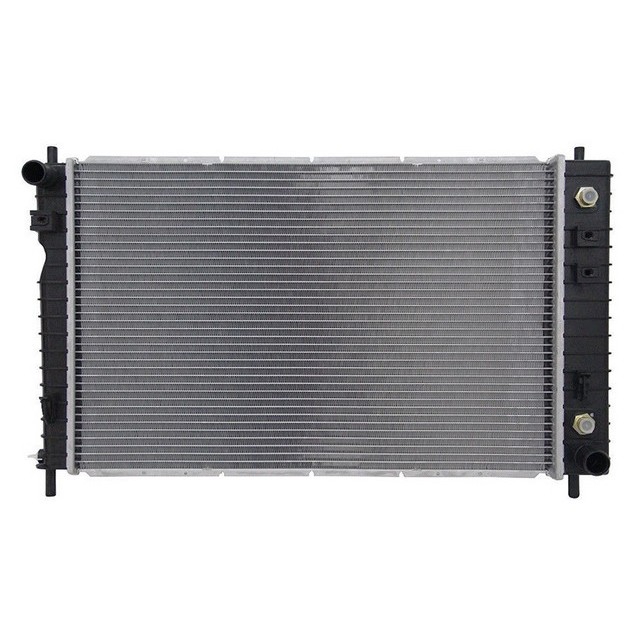 Radiator BTK R2764 for Chevrolet Equinox 3.4L 2005