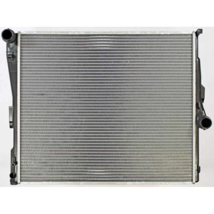 Radiator BTK R2771 for BMW X3 2.5L 3.0L 2004–2006