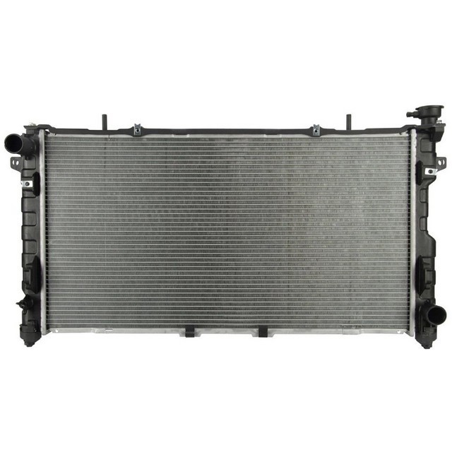Radiator BTK R2795 for Chrysler Town & Country Dodge Caravan