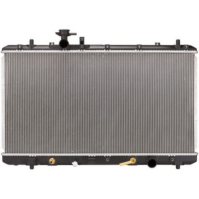 Radiator BTK R2980 for Suzuki SX4 2.0L 2007–2013