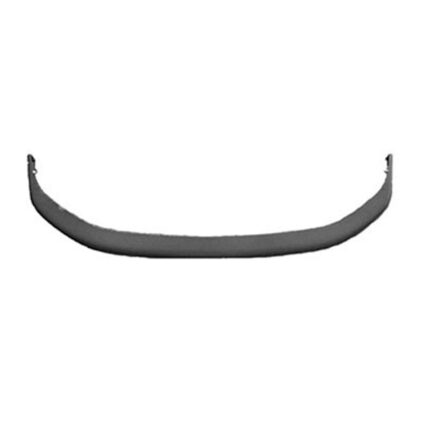 Bumper Cover Front Upper Old Design w/o Sport CAPA for Dodge Ram 2500 Ram 3500 Ram 1500