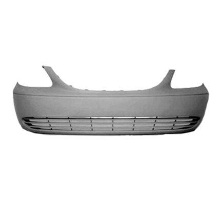 Bumper Cover Front Primed for Chrysler Town & Country LX EX EL 2001–2004