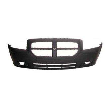 Bumper Cover Front Primed CAPA for Dodge Magnum SXT Special Edition R/T SXT SE 2005–2007