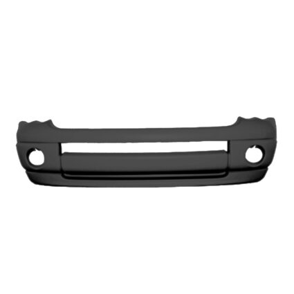 Bumper Cover Front NEW STYLE w/Sport Pkg w/Sport Primed for Dodge Ram 1500 Ram 2500 Ram 3500