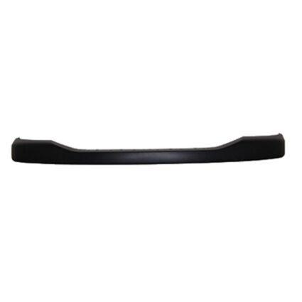 Bumper Cover Front w/Chrome Bumper w/o Sport Package CAPA for Dodge Ram 1500 Ram 2500 Ram 3500