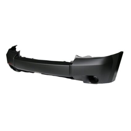 Bumper Cover Front Primed for Jeep Grand Cherokee 2008–2010