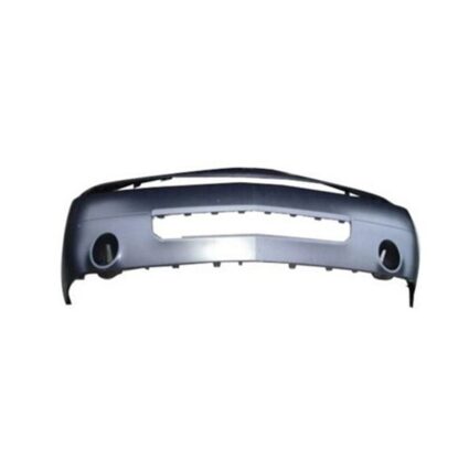 Bumper Cover Front Primed CAPA for Dodge Challenger 2008–2010