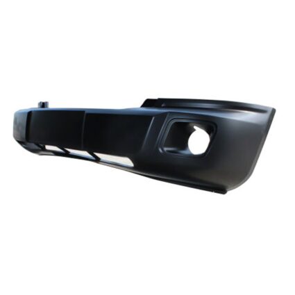 Bumper Cover Front w/Tow Hook Primed for Dodge Dakota Ram Dakota