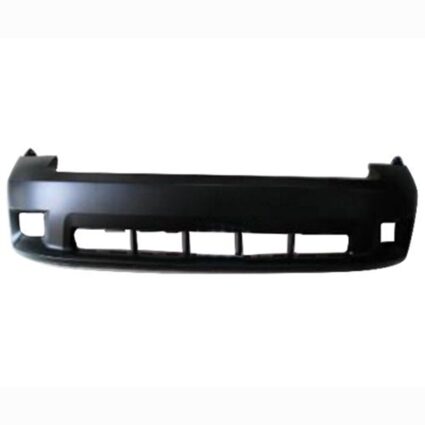 Bumper Cover Front w/Sport Pkg w/Fog Lamps for Ram 1500 Dodge Ram 1500