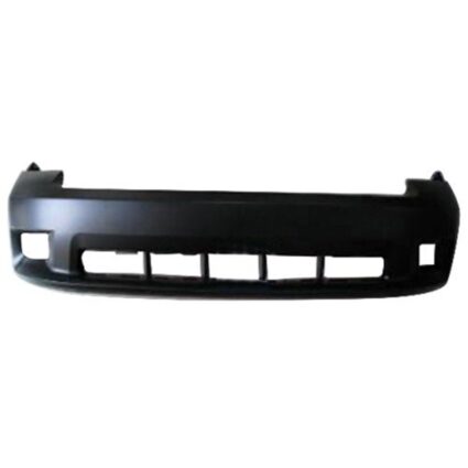 Bumper Cover Front w/Sport Pkg w/Fog Lamps CAPA for Ram 1500 Dodge Ram 1500