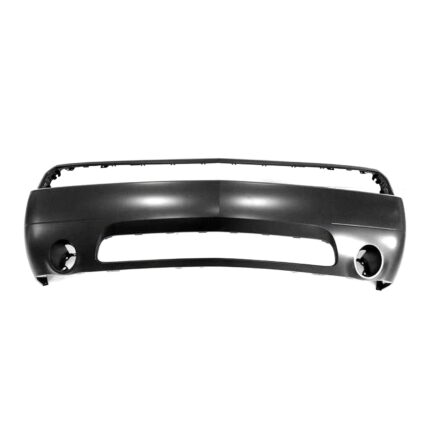 Bumper Cover Front Primed CAPA for Dodge Challenger 2011–2014