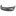 Bumper Cover Front Primed for Dodge Avenger 2011–2014