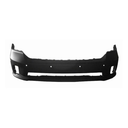 Bumper Cover Front w/Parking Sensors w/Parking Sensor Primed for Ram 1500 1500 Classic