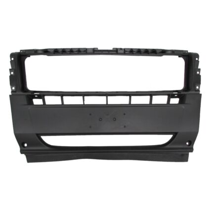 Bumper Cover Front w/o Collision Warning for Ram ProMaster 1500 ProMaster 2500 ProMaster 3500