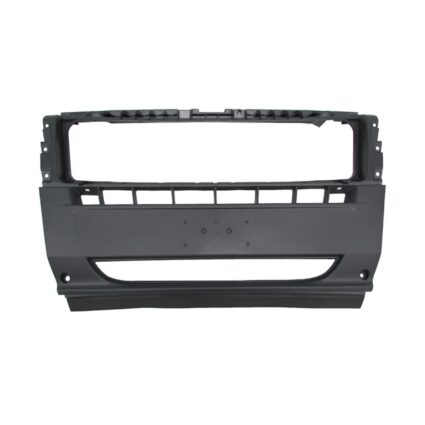 Bumper Cover Front w/o Collision Warning CAPA for Ram ProMaster 1500 ProMaster 2500 ProMaster 3500