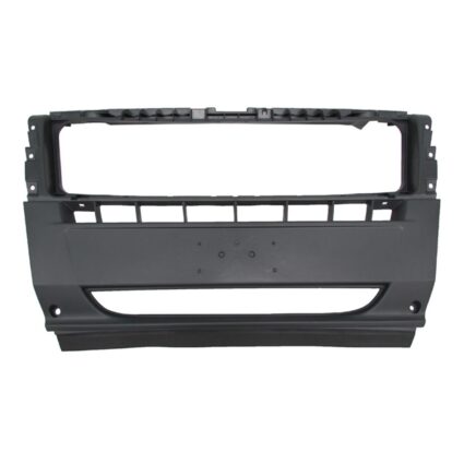 Bumper Cover Front w/o Collision Warning for Ram ProMaster 2500 ProMaster 1500 ProMaster 3500
