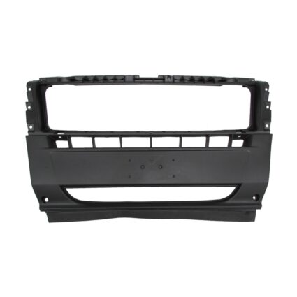 Bumper Cover Front w/o Collision Warning CAPA for Ram ProMaster 2500 ProMaster 1500 ProMaster 3500